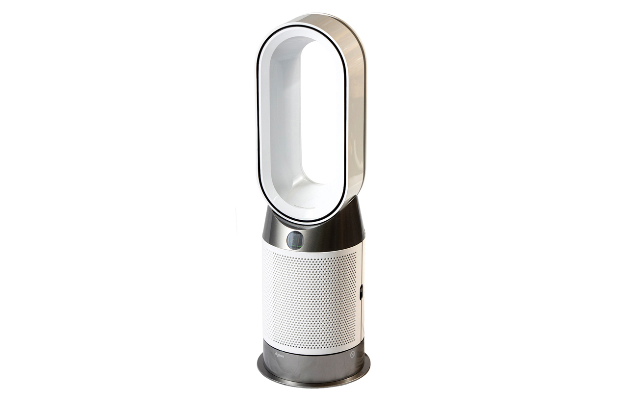 Dyson Purifier Hot + Cool Gen1 HP10 - Air purifiers — Consumer NZ